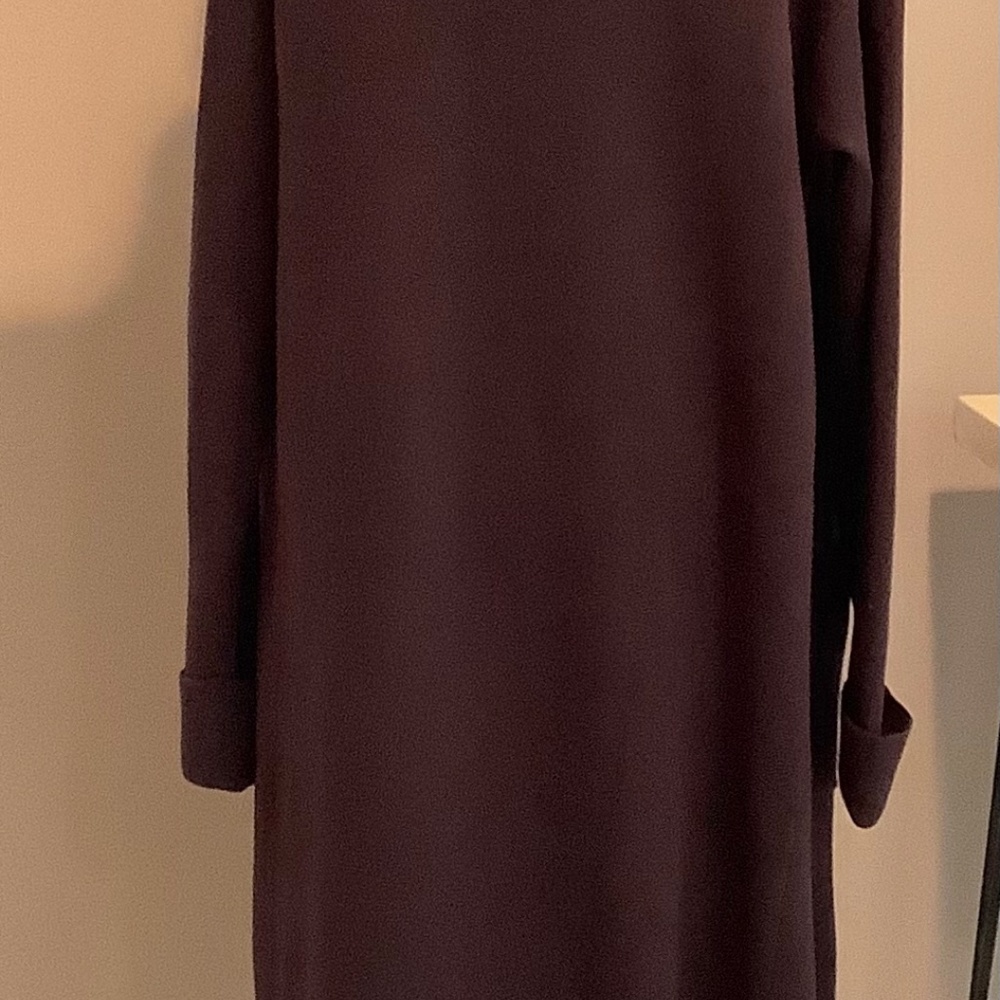 Brown duster - Picture 12 of 13